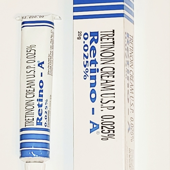 Clear skin, even tone Ret-A - Picture 2 of 3